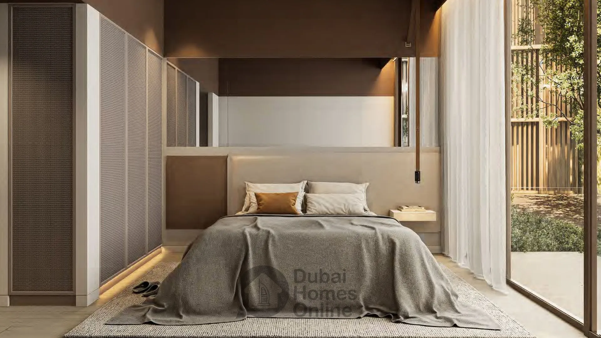 Jad 288 Apartments For Sale in Jumeirah Garden City Dubai