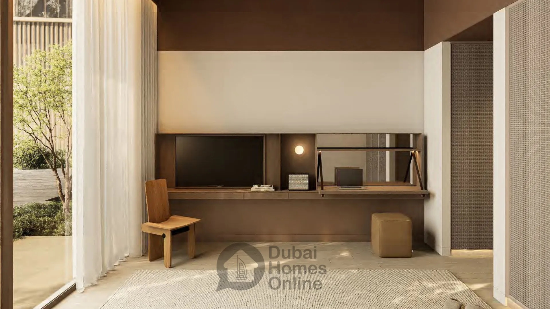 Jad 288 Apartments For Sale in Jumeirah Garden City Dubai