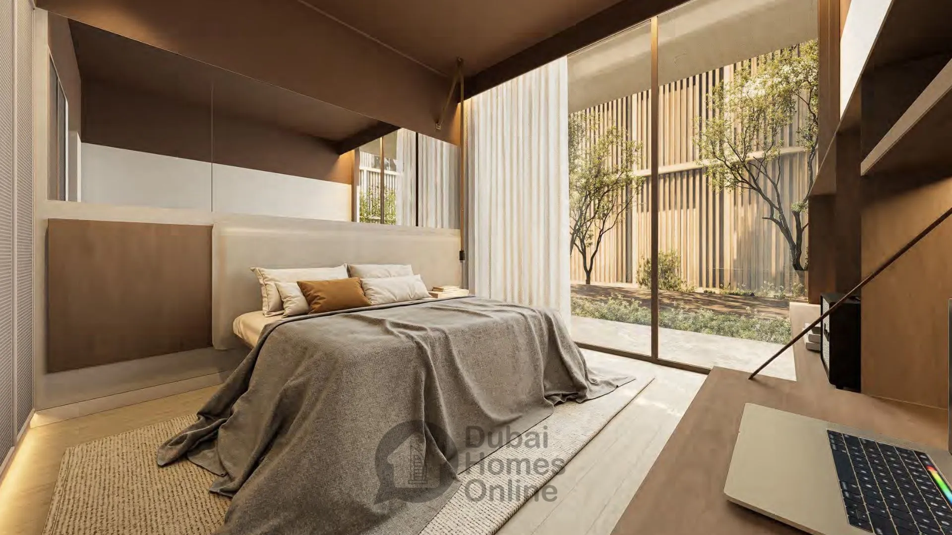 Jad 288 Apartments For Sale in Jumeirah Garden City Dubai