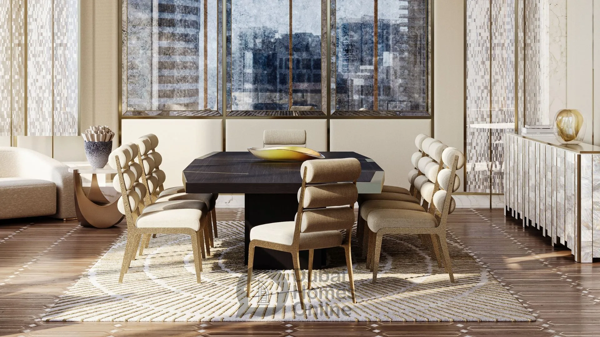 Waldorf Astoria Residences For Sale in Business Bay Dubai