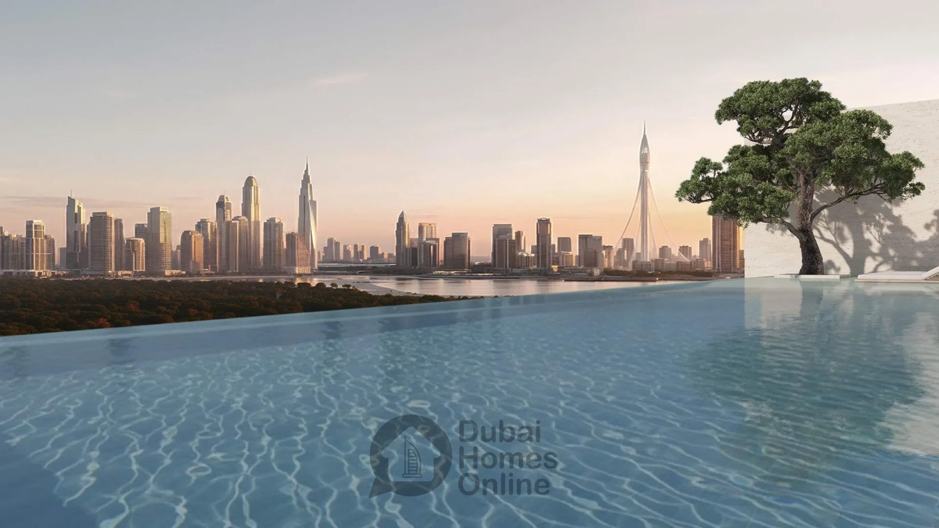 J188 Apartments By JAD For Sale at Al Jadaf Dubai