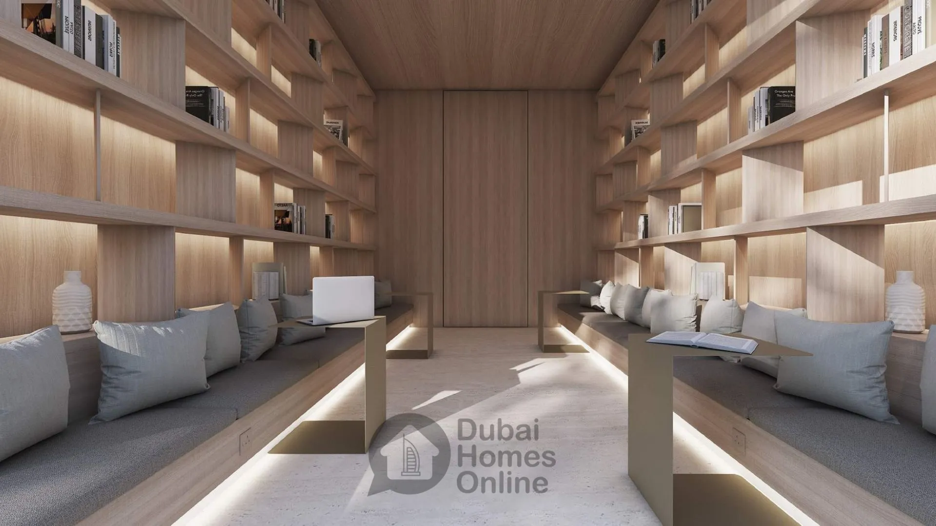 J188 Apartments By JAD For Sale at Al Jadaf Dubai