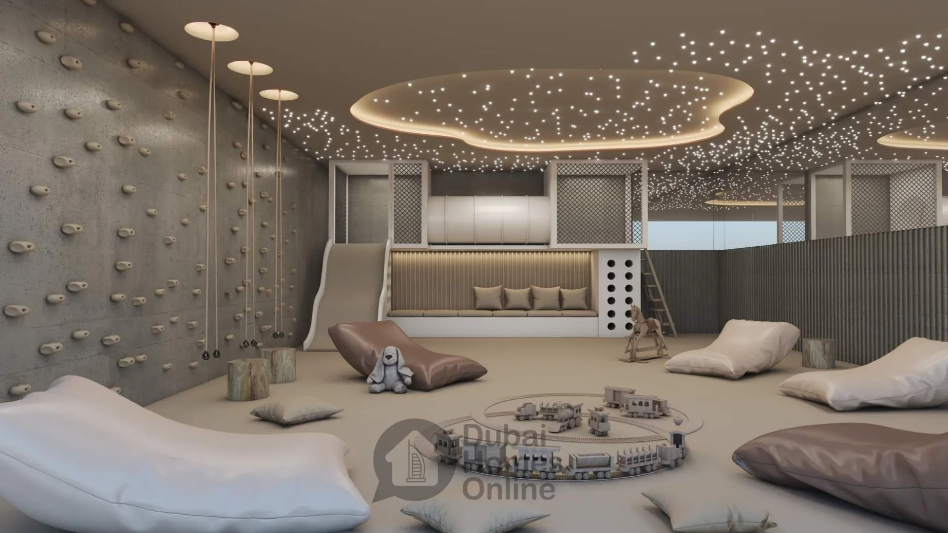 J188 Apartments By JAD For Sale at Al Jadaf Dubai