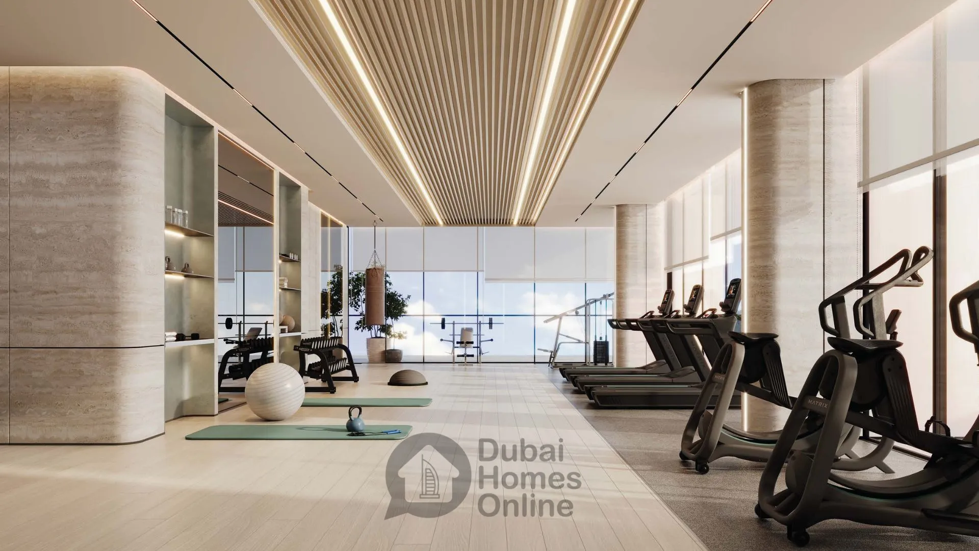 Azure Park Residences By Azure For Sale in Dubai Science Park