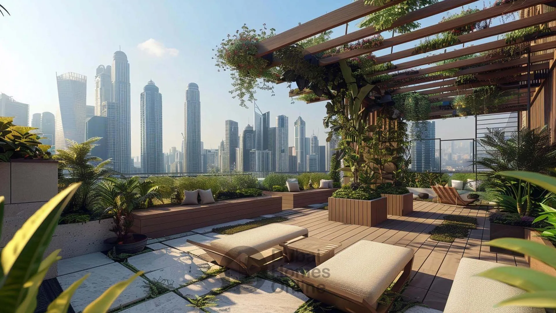Azure Park Residences By Azure For Sale in Dubai Science Park