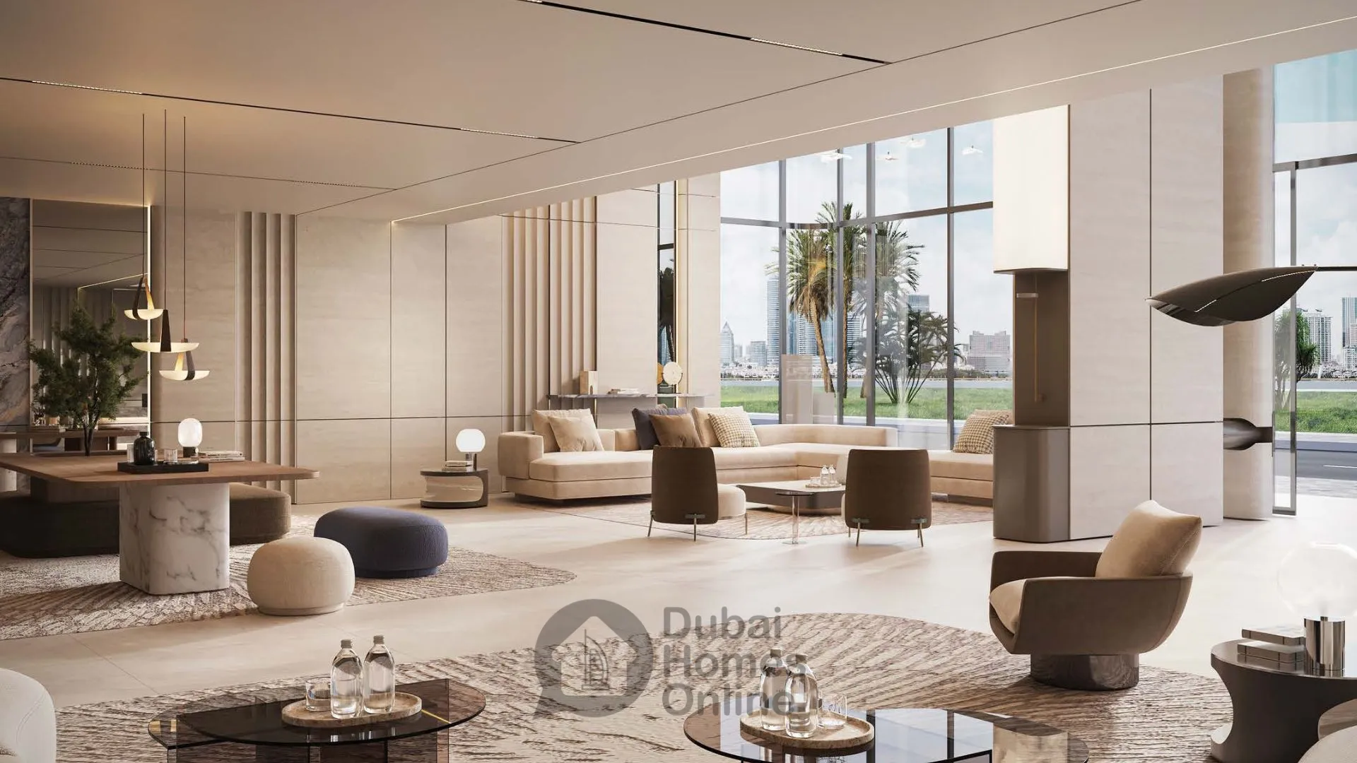 Azure Park Residences By Azure For Sale in Dubai Science Park