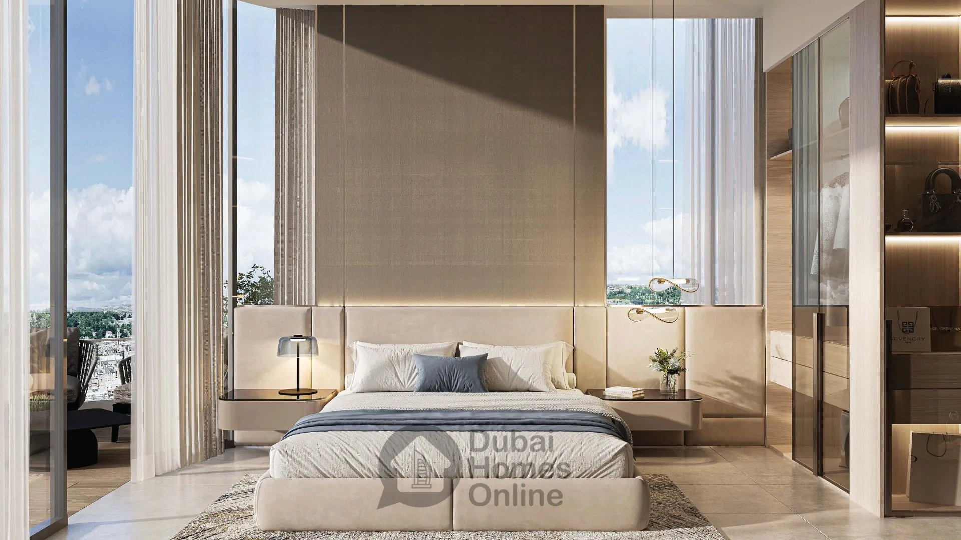 Azure Park Residences By Azure For Sale in Dubai Science Park