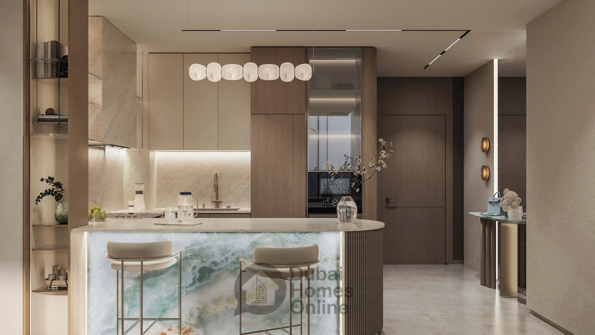 Azure Park Residences By Azure For Sale in Dubai Science Park