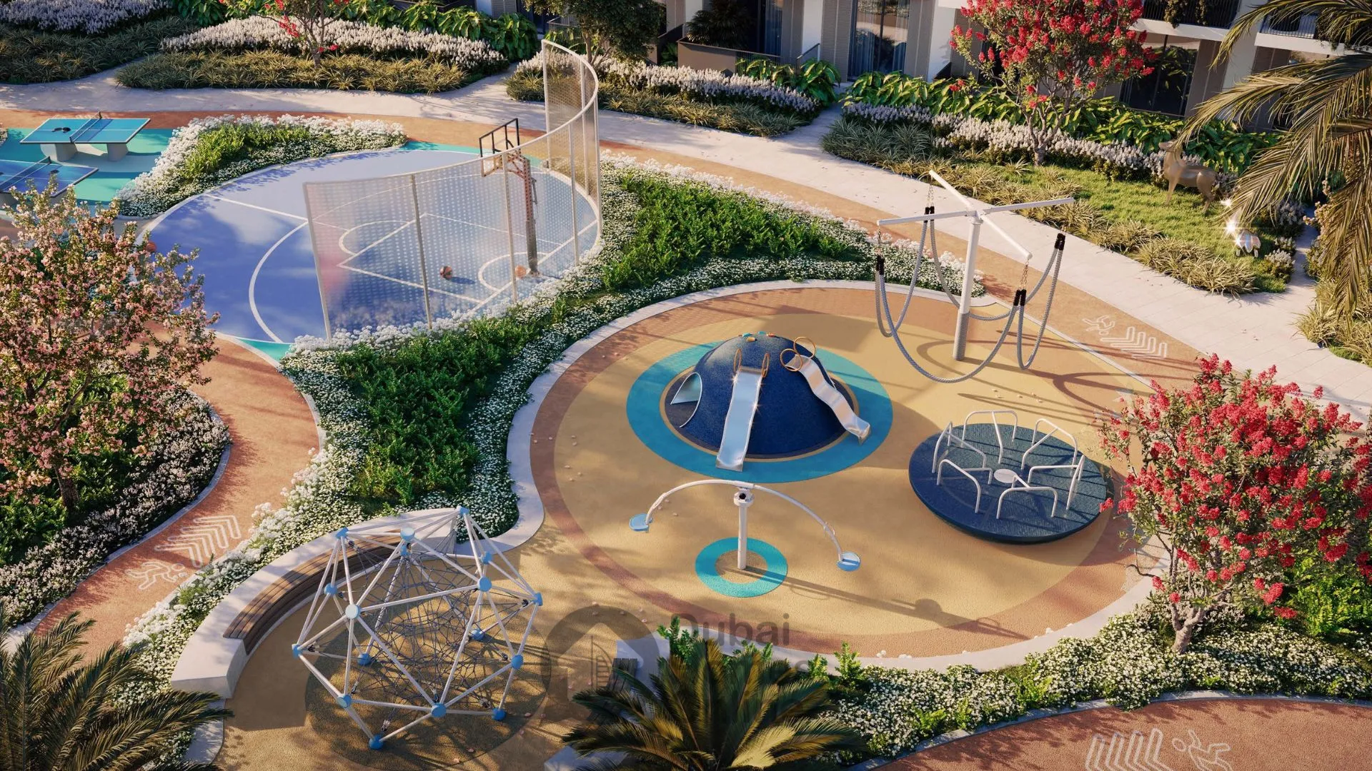 Loom Apartments By Avenew For Sale in Dubai South