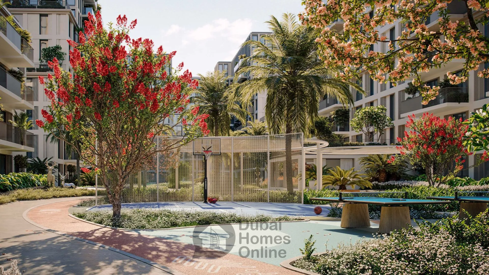 Loom Apartments By Avenew For Sale in Dubai South