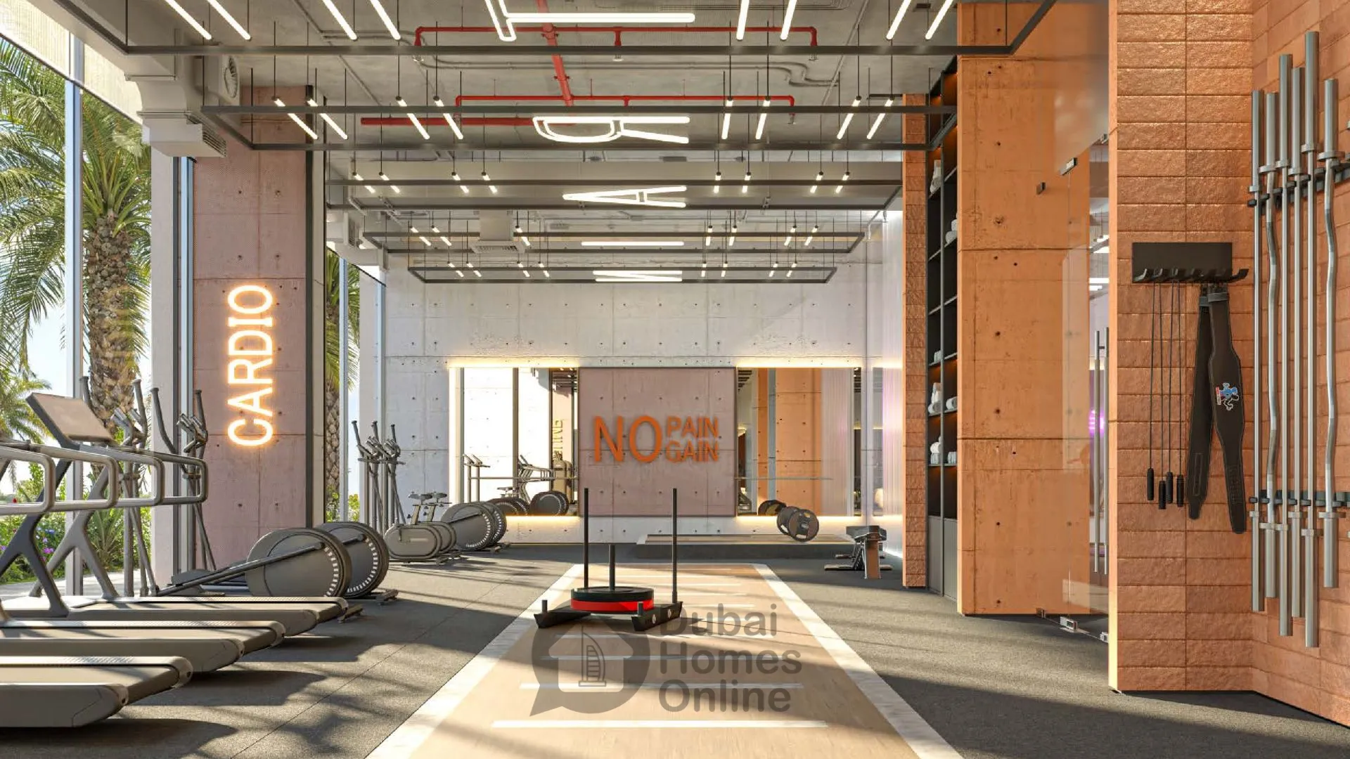 Loom Apartments By Avenew For Sale in Dubai South