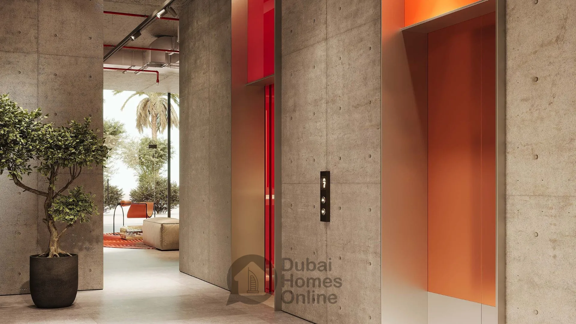 Loom Apartments By Avenew For Sale in Dubai South