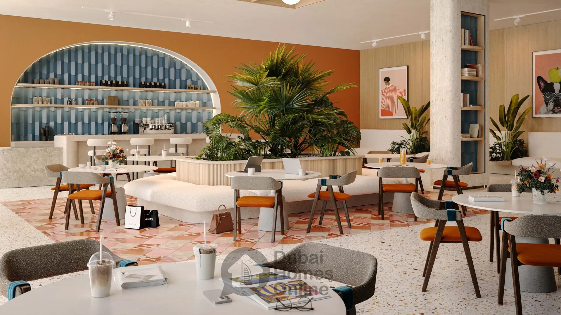 Loom Apartments By Avenew For Sale in Dubai South