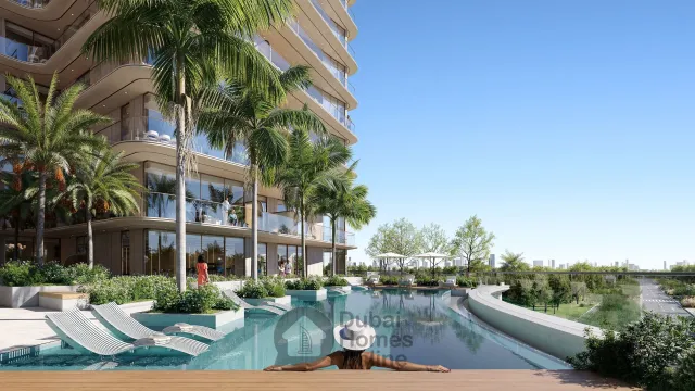 Inara Residence Apartments By Imtiaz For Sale in Dubai South