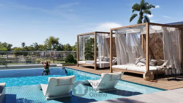 Inara Residence Apartments By Imtiaz For Sale in Dubai South