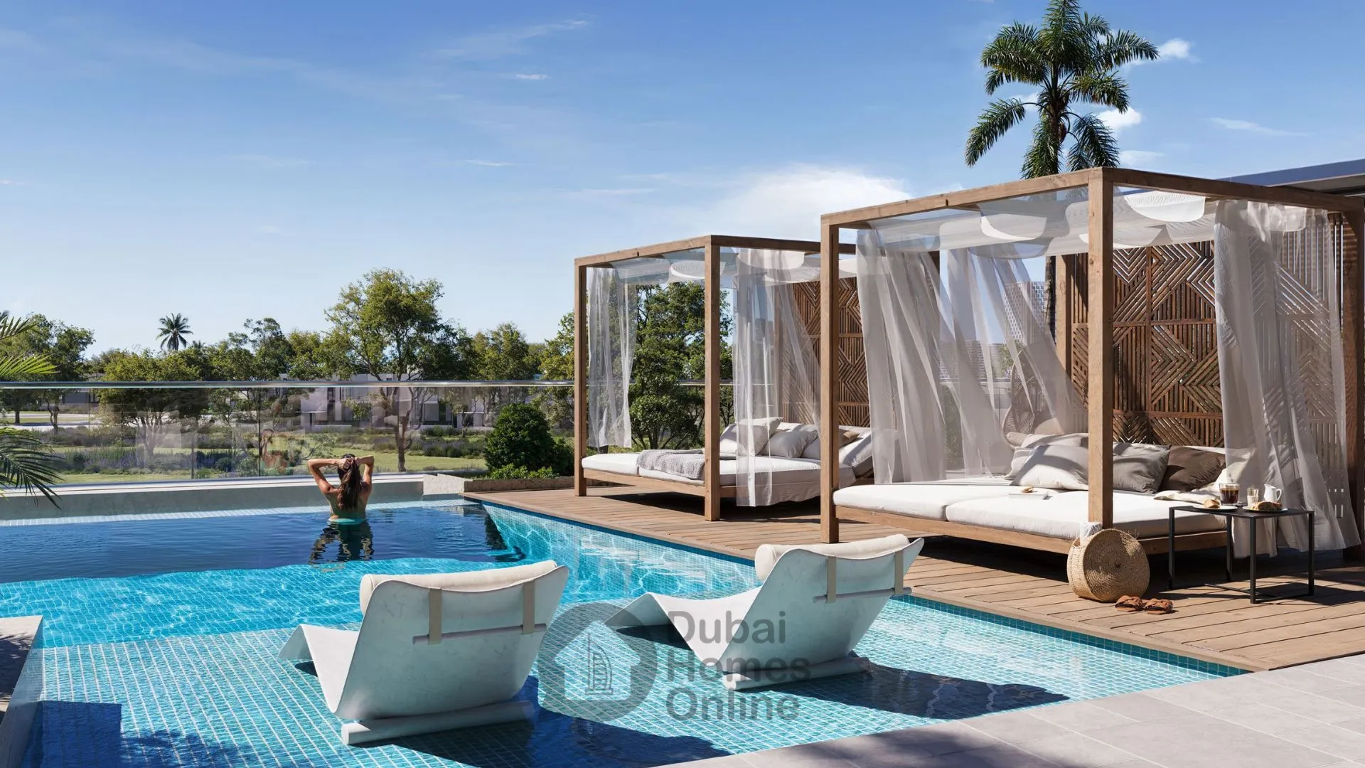 Inara Residence Apartments By Imtiaz For Sale in Dubai South