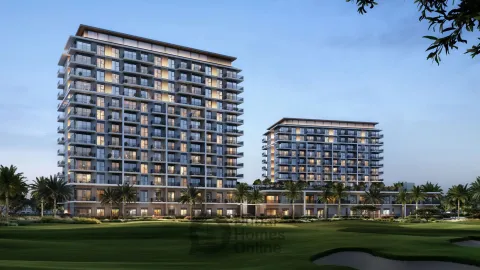 Vista Ridge Apartments By Emaar For Sale in Dubai South