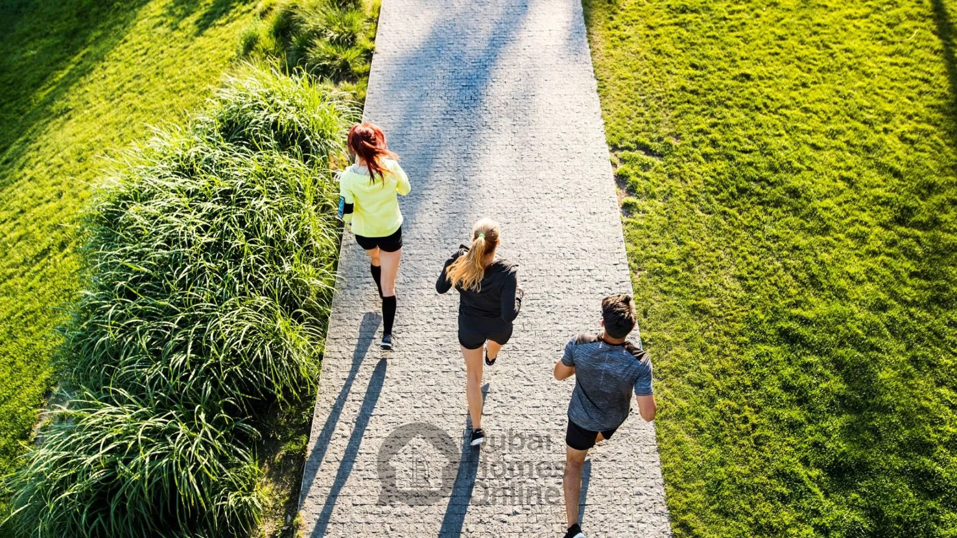 Vista Ridge Apartments By Emaar For Sale in Dubai South