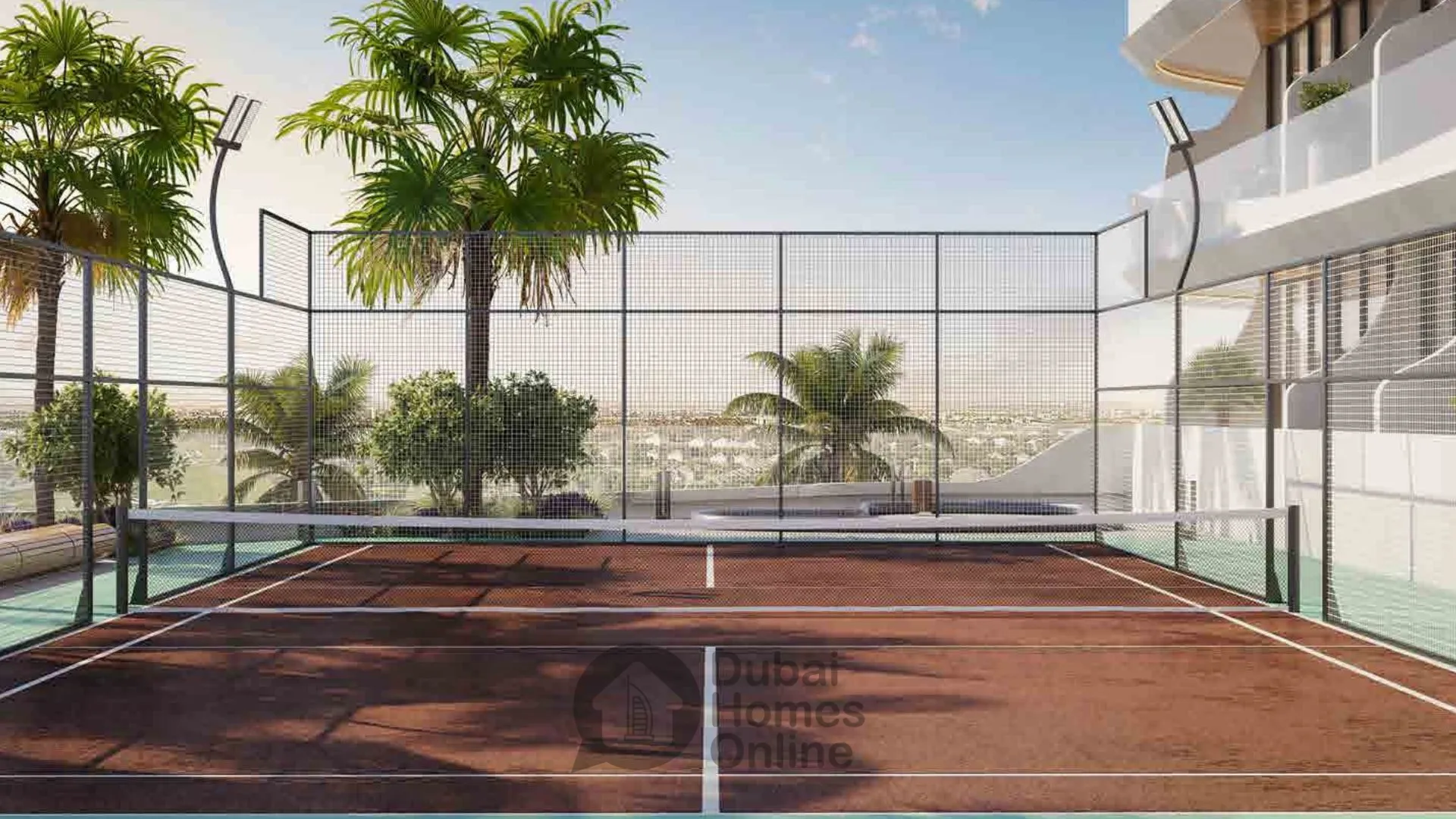 Barari Gate Apartments By ADE For Sale in Majan Dubai