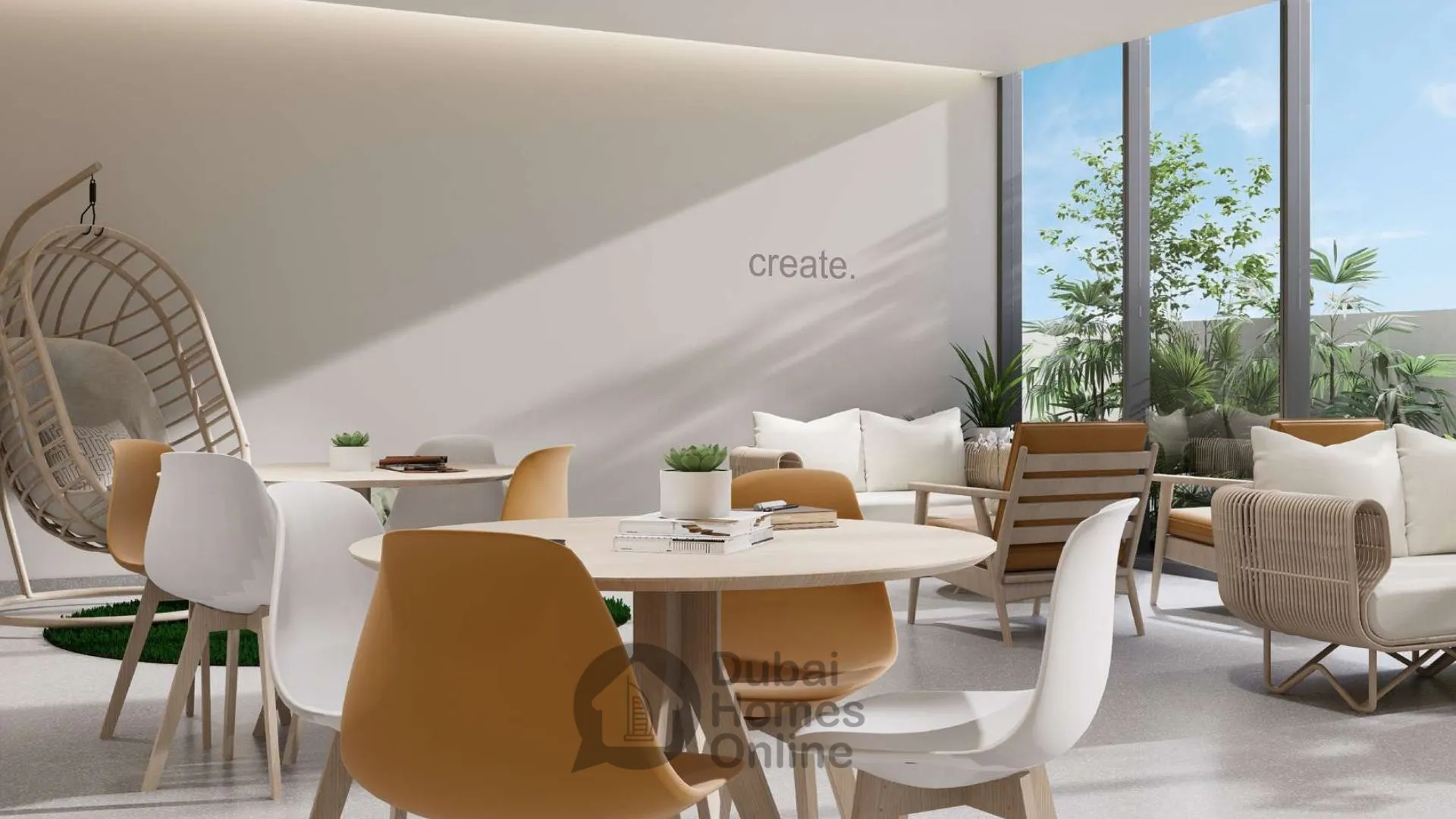 Parkgreen Residences by Alishaan For Sale in Liwan Dubai