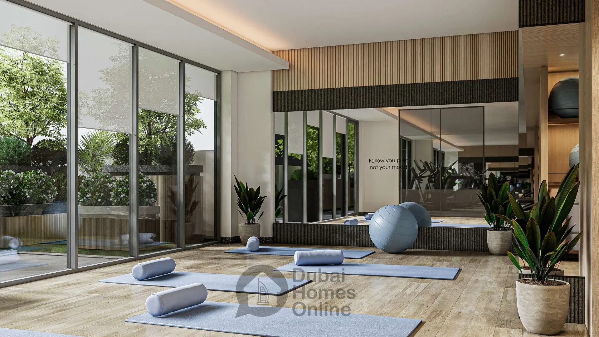 Parkgreen Residences by Alishaan For Sale in Liwan Dubai