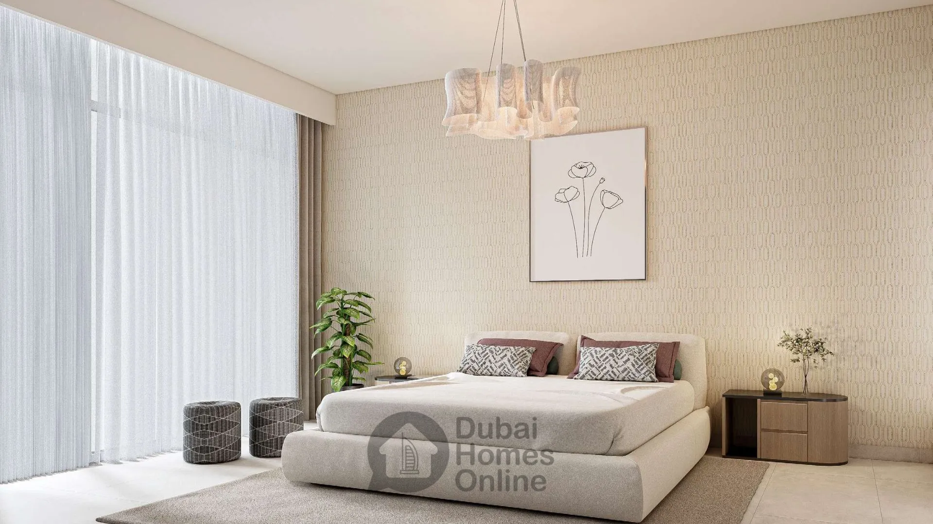 Parkgreen Residences by Alishaan For Sale in Liwan Dubai