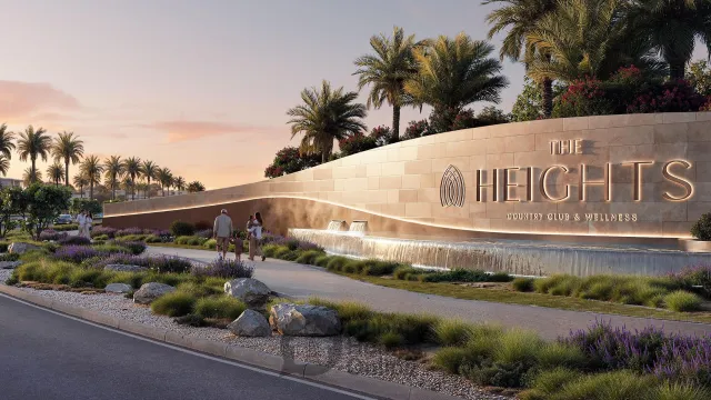 The Heights by Emaar