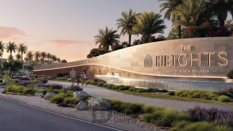 The Heights by Emaar