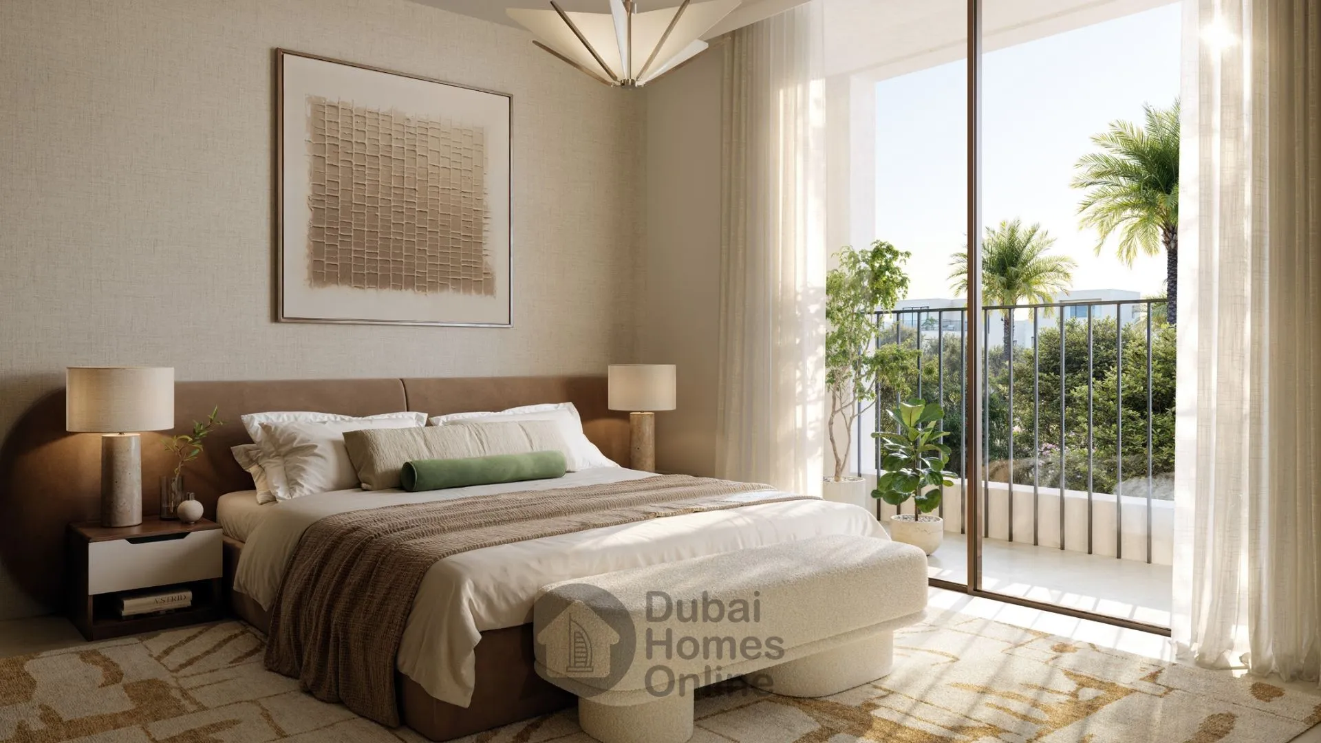 Serro Villas For Sale By Emaar at The Heights Dubai