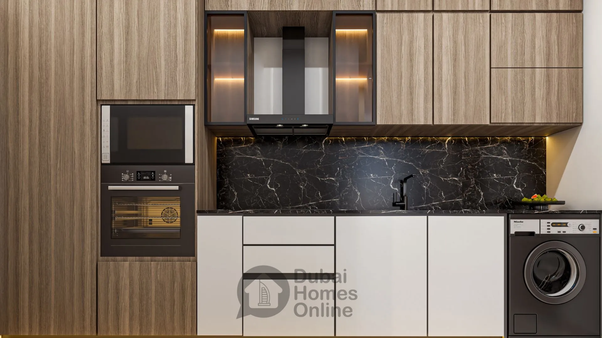 Golf Terrace Residences For Sale in Dubai Production City