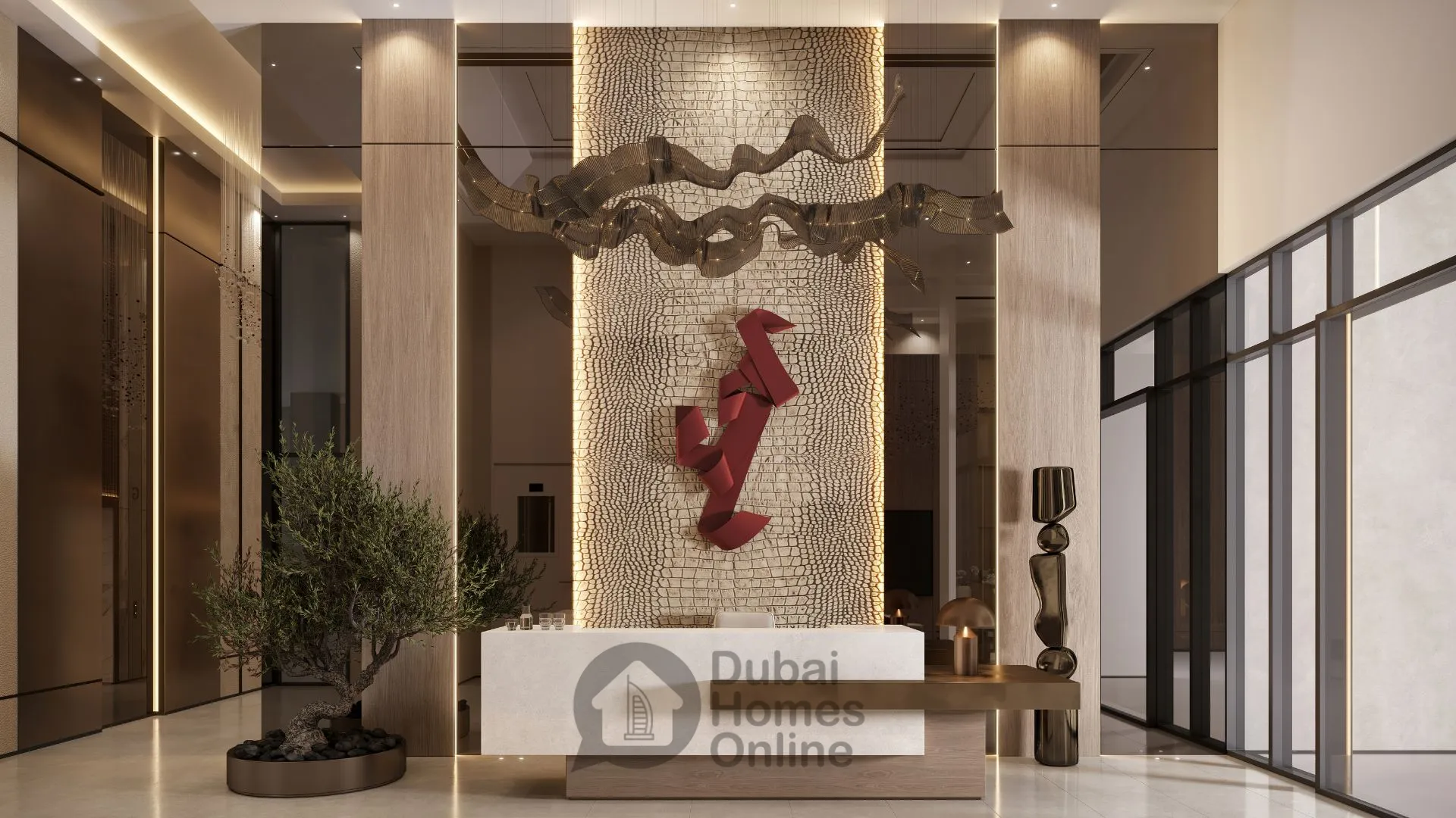 Ramada Residences by Wyndham By BnW For Sale in Al Jaddaf