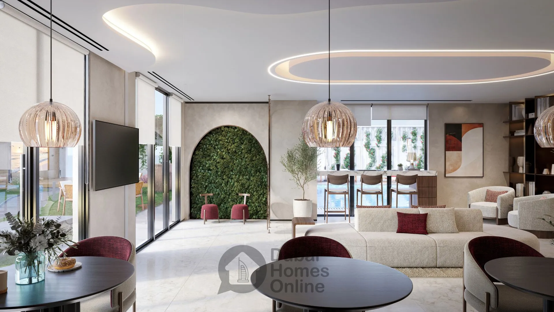 Ramada Residences by Wyndham By BnW For Sale in Al Jaddaf