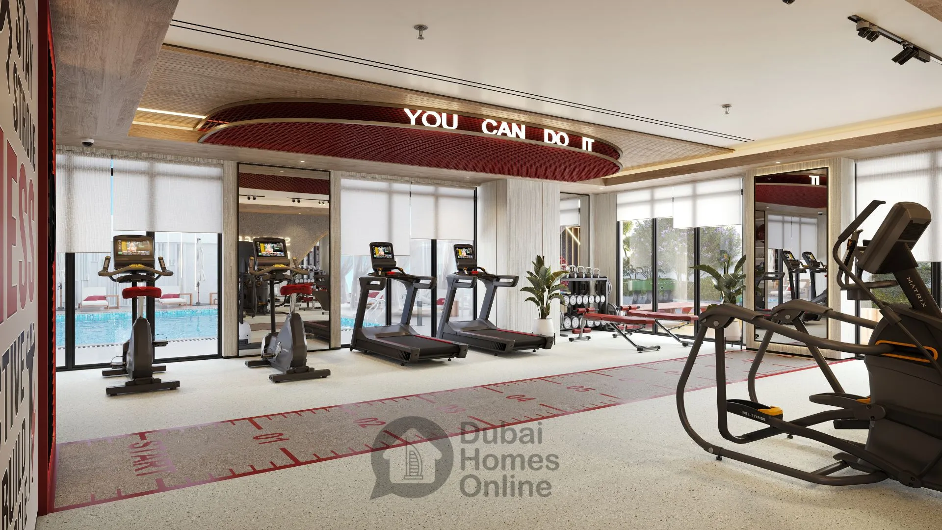 Ramada Residences by Wyndham By BnW For Sale in Al Jaddaf