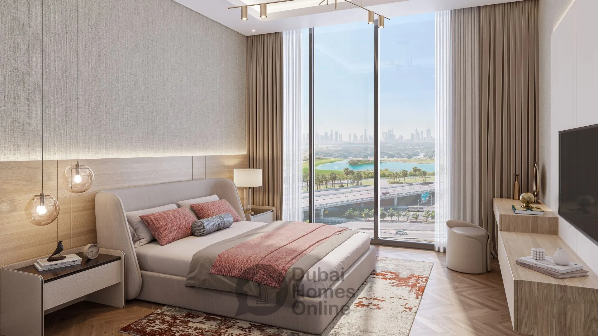 Ramada Residences by Wyndham By BnW For Sale in Al Jaddaf