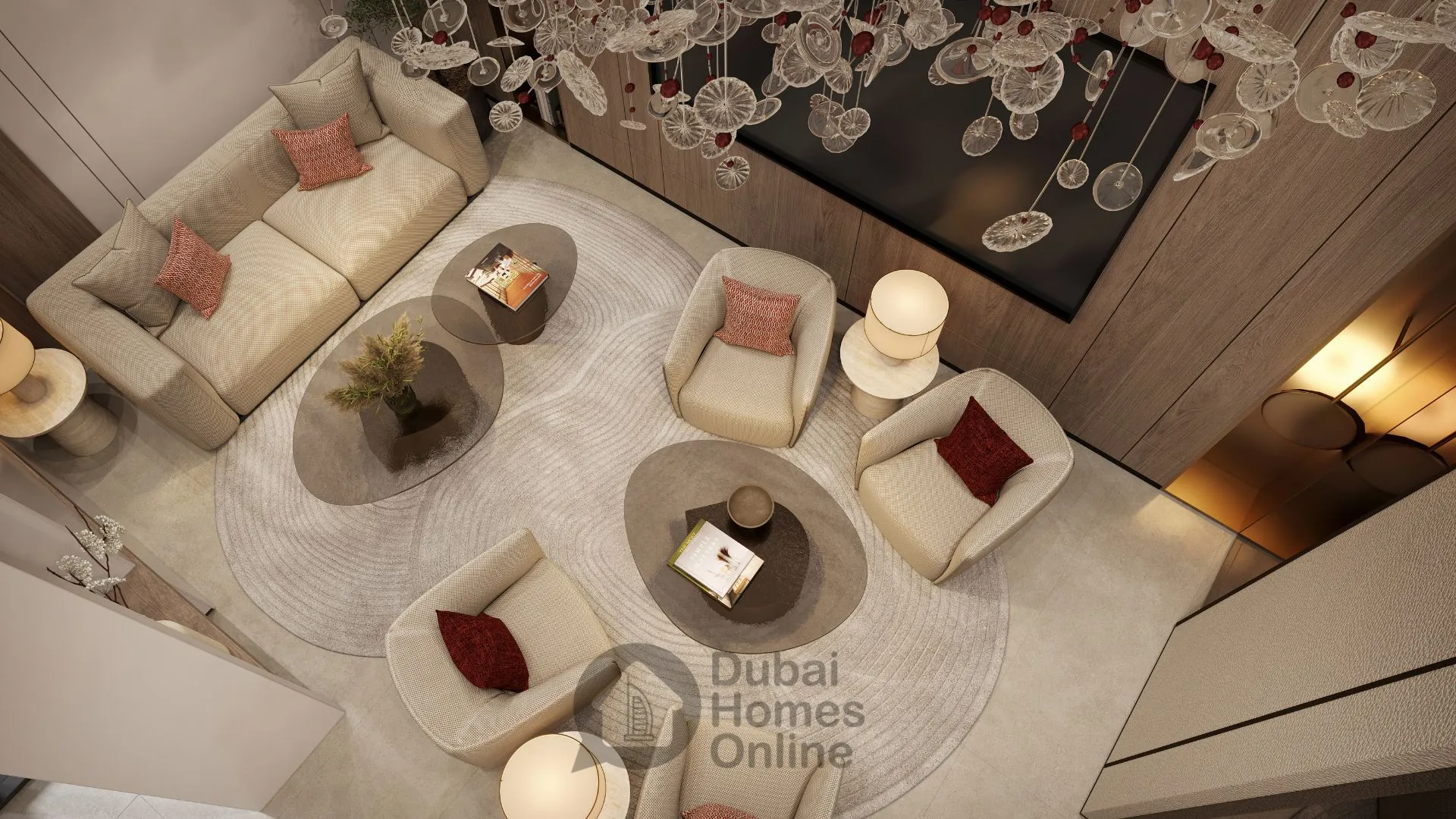 Ramada Residences by Wyndham By BnW For Sale in Al Jaddaf