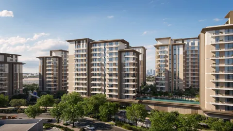 Expo Valley Views Apartments For Sale in Expo City Dubai