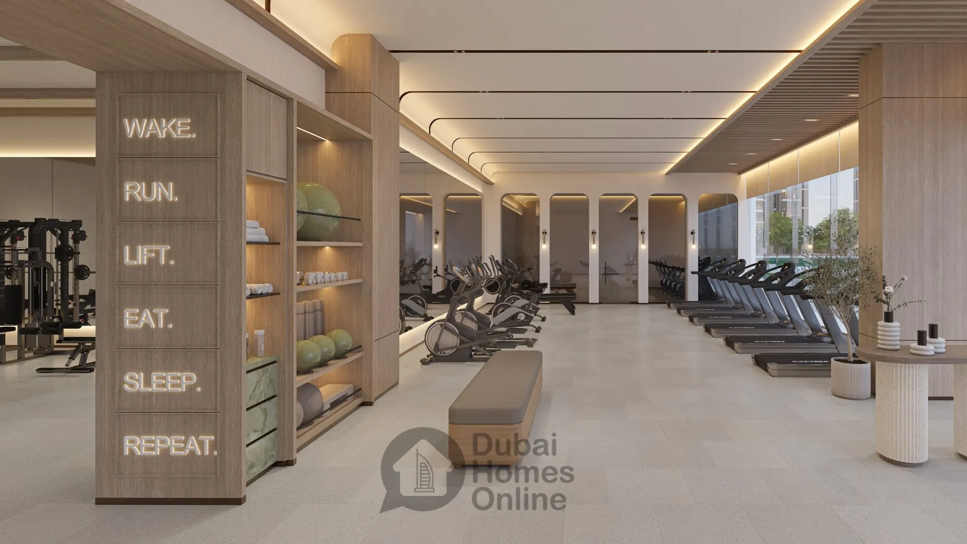 Expo Valley Views Apartments For Sale in Expo City Dubai