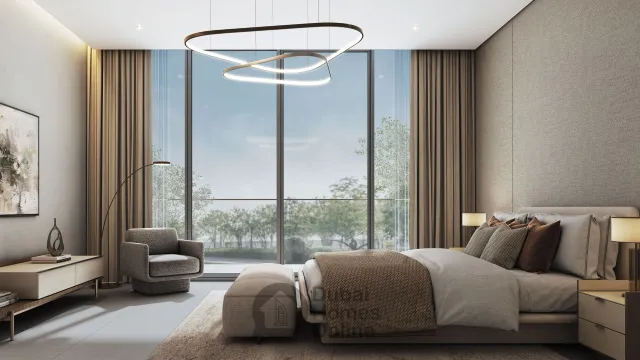 The Greens Villas at Sobha Sanctuary For Sale in Dubailand