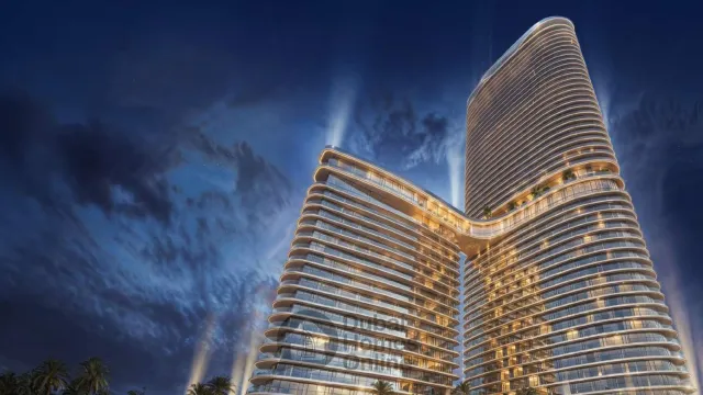 Serenz Apartments By Danube For Sale in JVC Dubai
