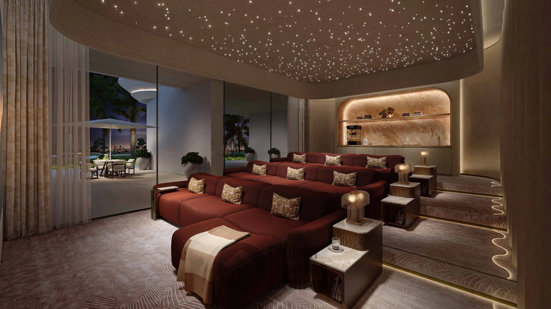 Amali Residences For Sale at Dubai Water Canal