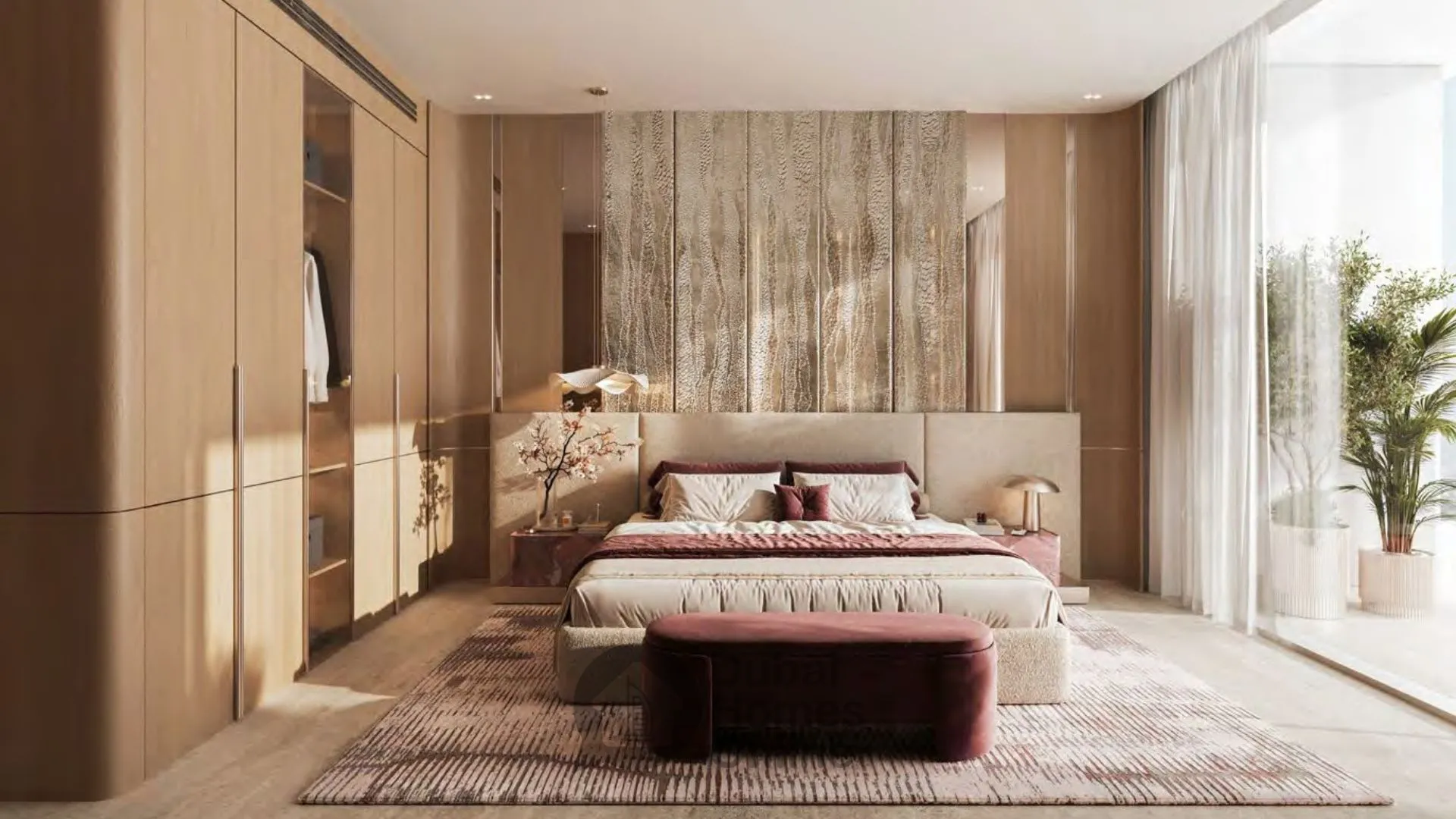 Binghatti Etherea Apartments For Sale in JVC Dubai