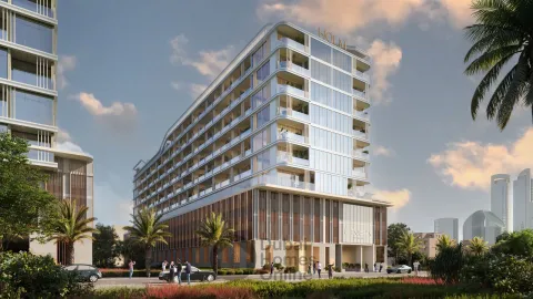 Linea Apartments by Holm For Sale in Jumeirah Garden City