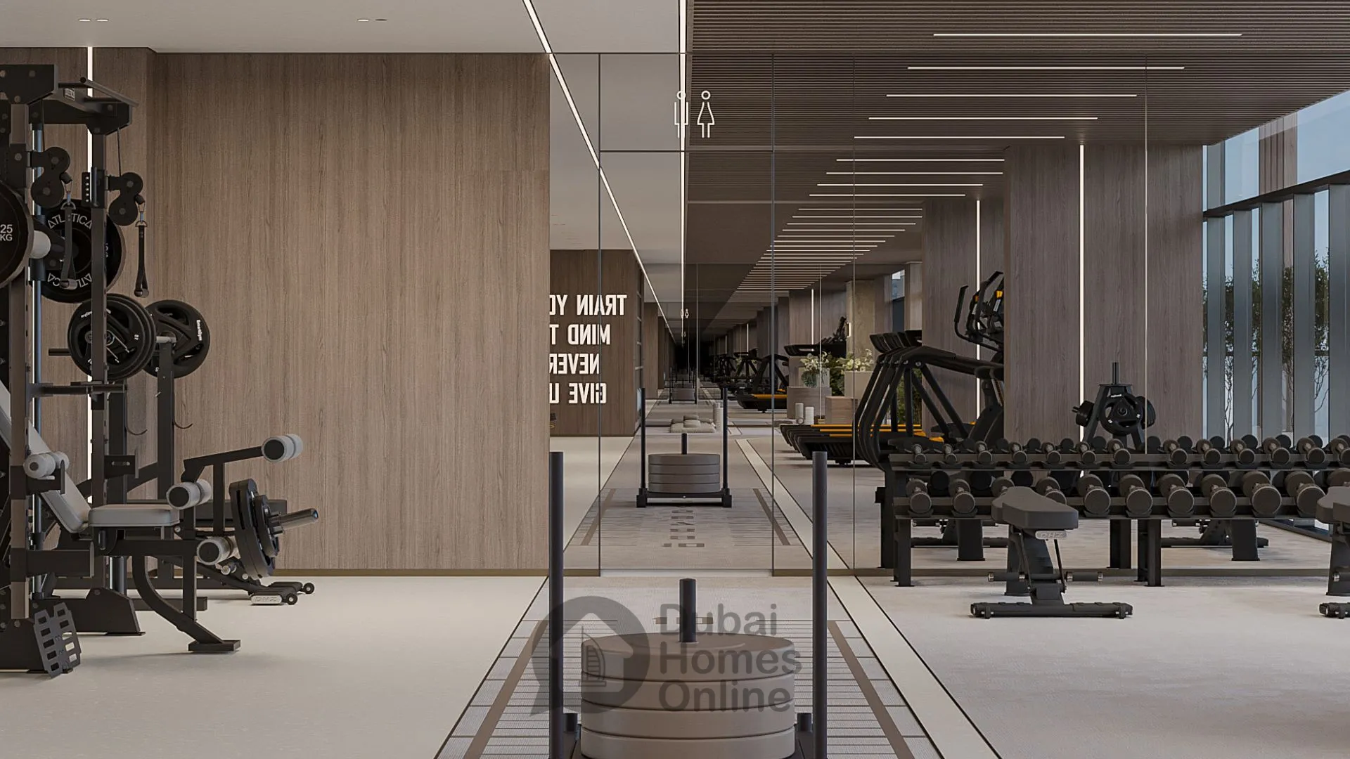 Linea Apartments by Holm For Sale in Jumeirah Garden City