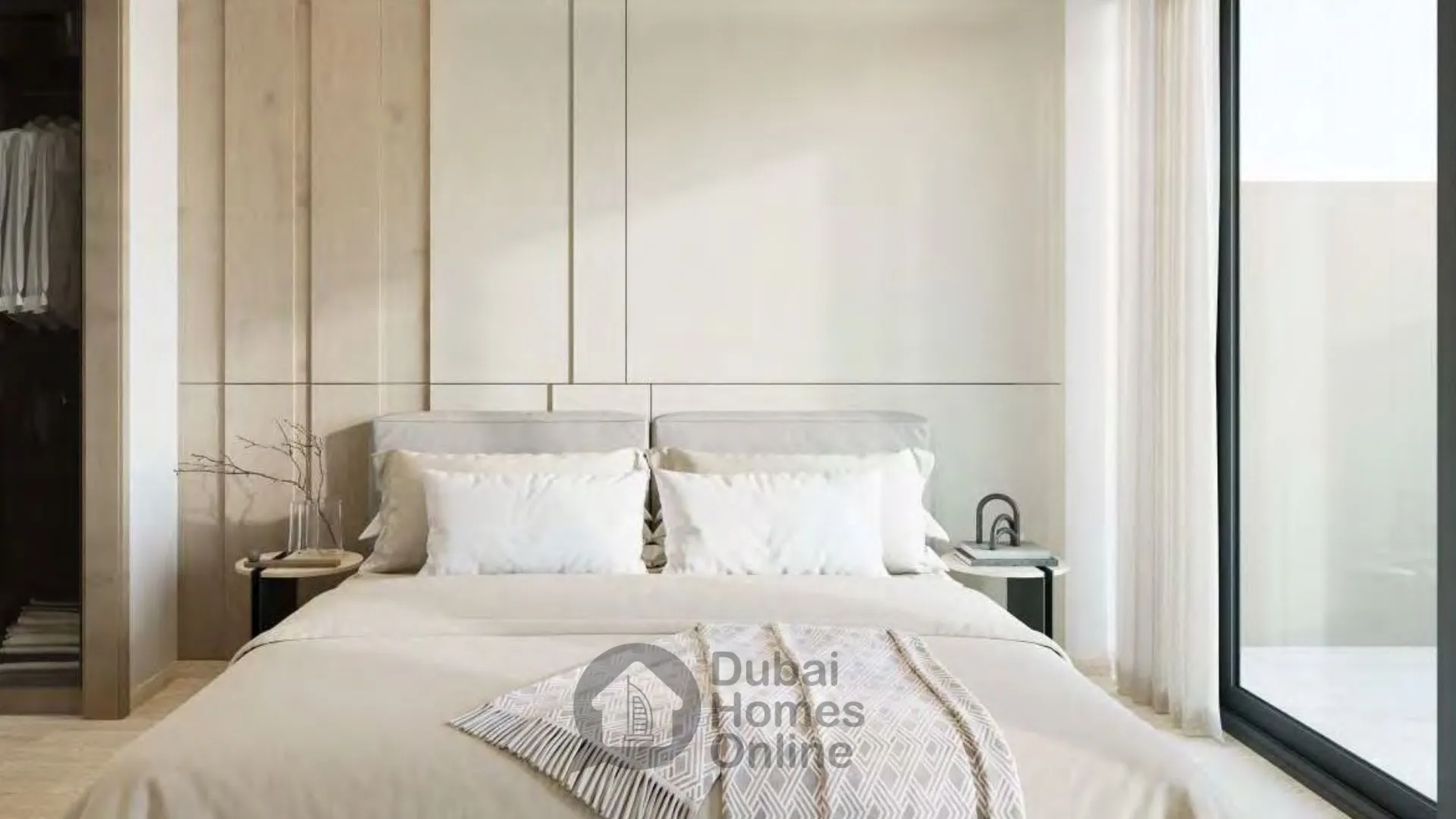 شقق فينتانا ريزيدنسز من زيدور للبيع في مدينة دبي العالمية