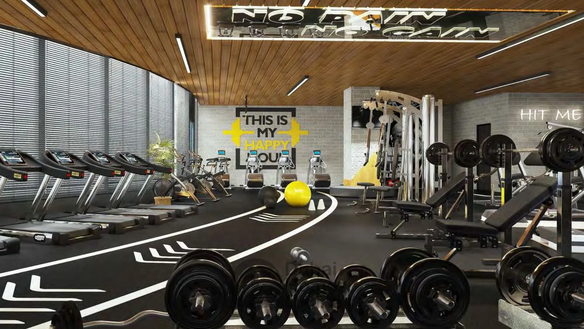 شقق فينتانا ريزيدنسز من زيدور للبيع في مدينة دبي العالمية