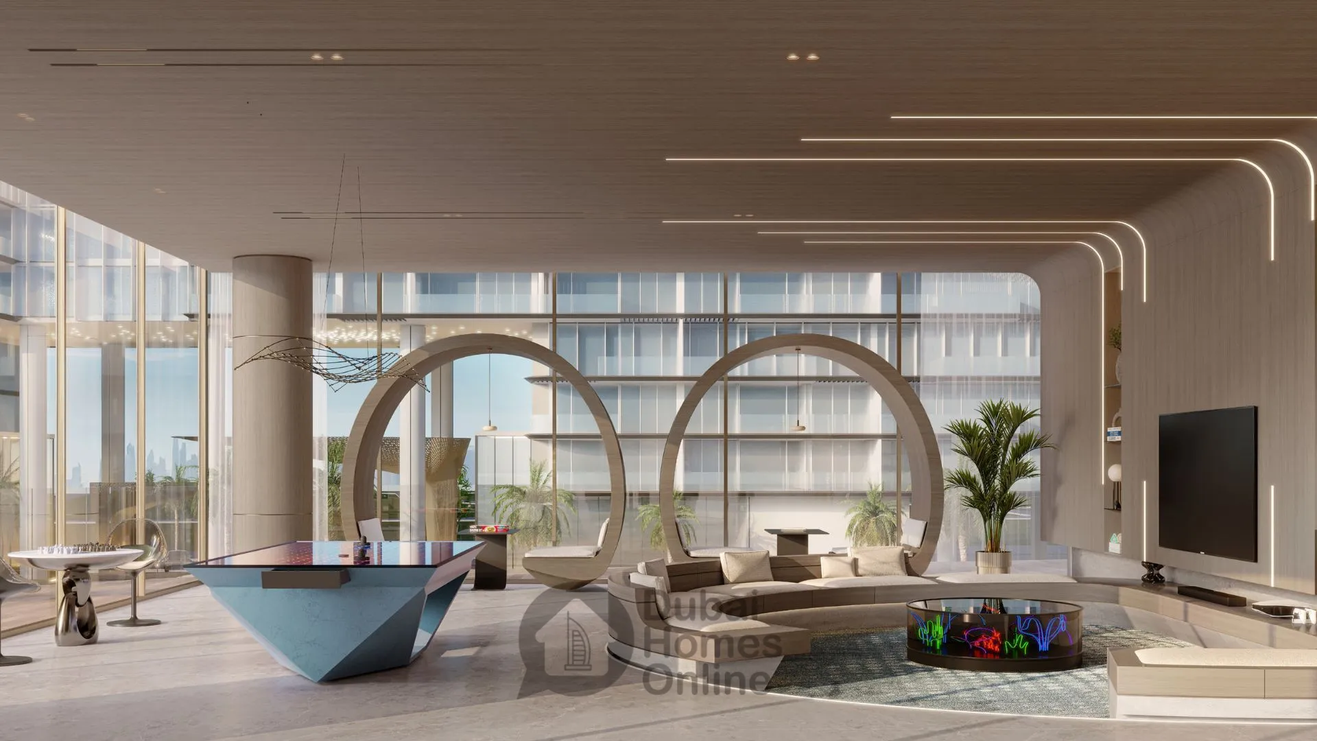 The Meriva Collection By Ellington For Sale in Dubai Islands