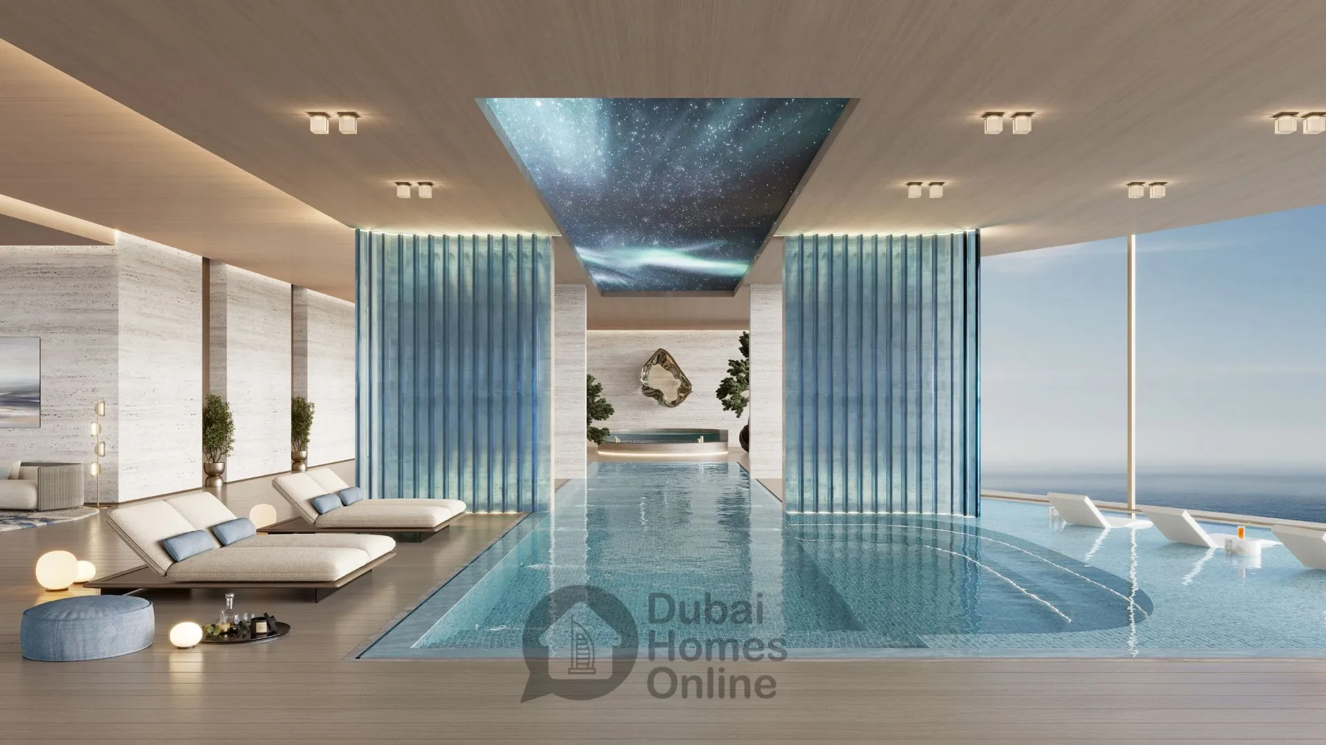 The Meriva Collection By Ellington For Sale in Dubai Islands