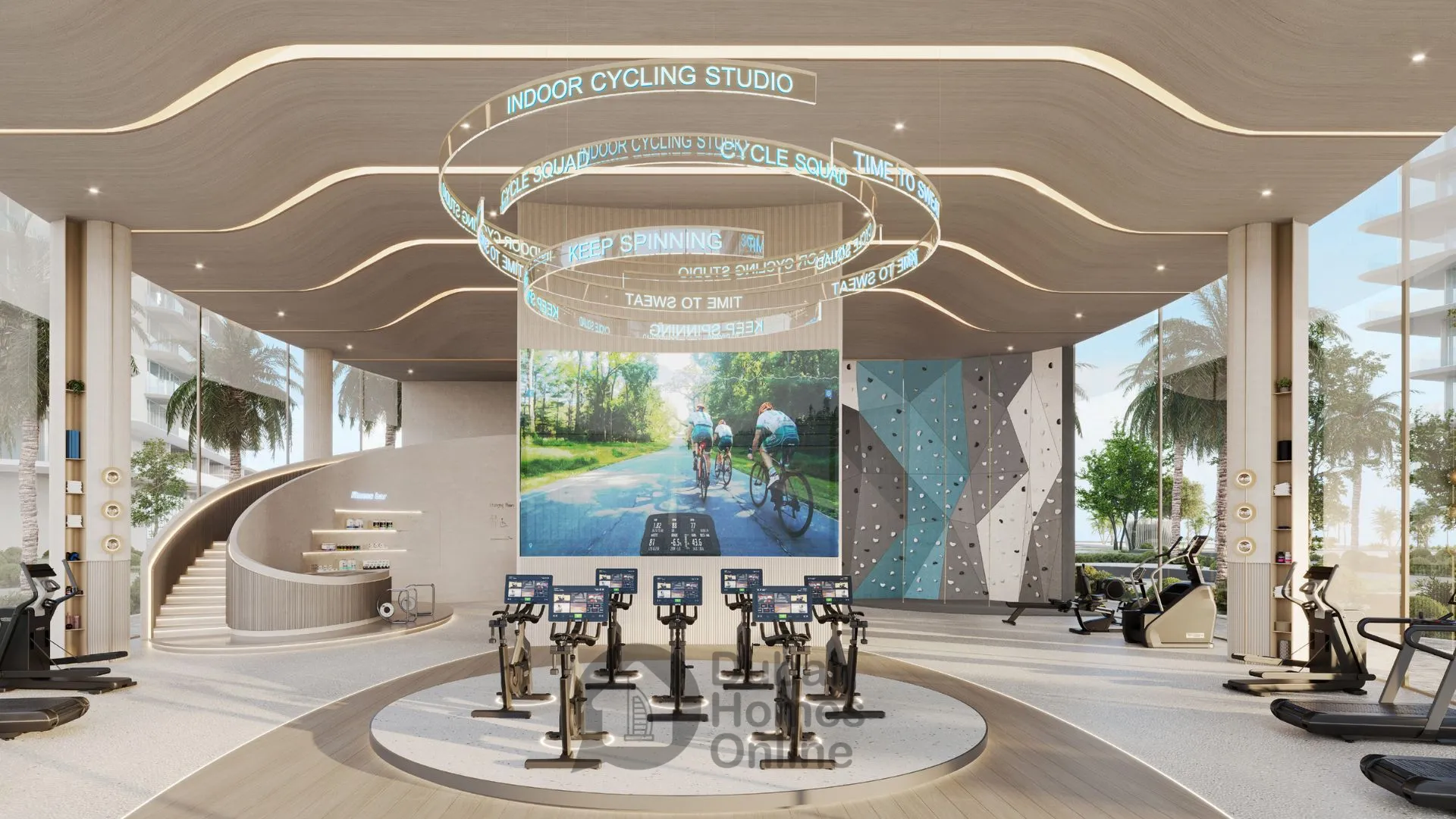 The Meriva Collection By Ellington For Sale in Dubai Islands