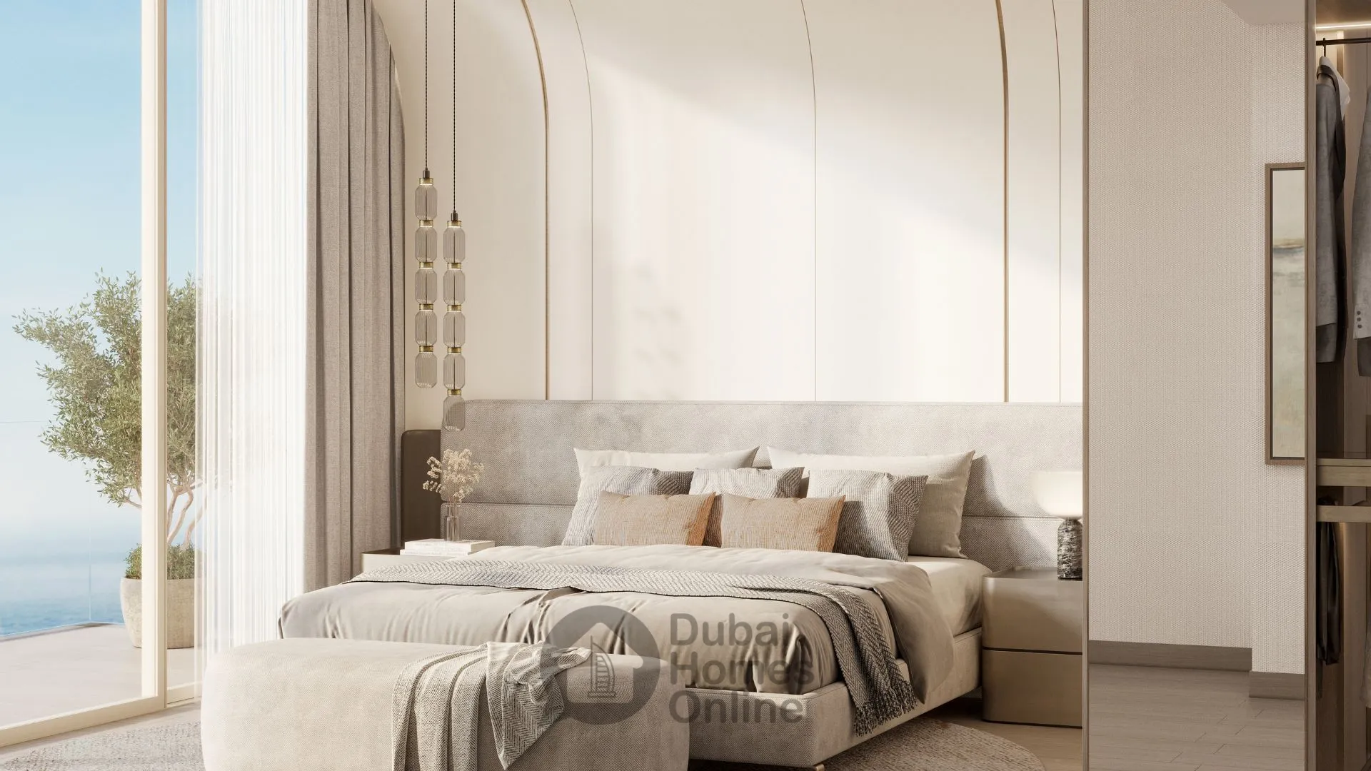 The Meriva Collection By Ellington For Sale in Dubai Islands