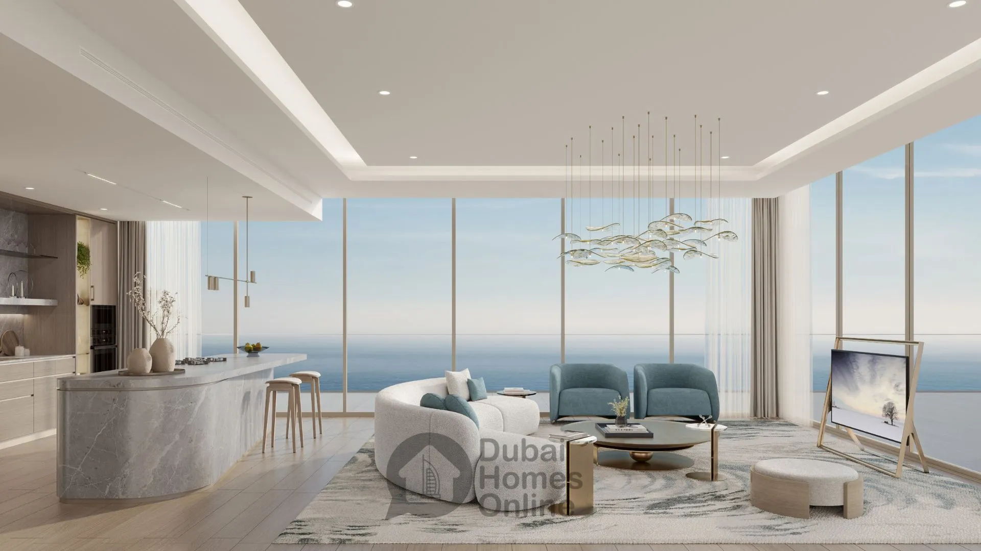 The Meriva Collection By Ellington For Sale in Dubai Islands